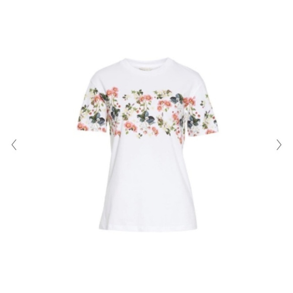 Ted Baker London Rogan Oracle Tee - Picture 5 of 9